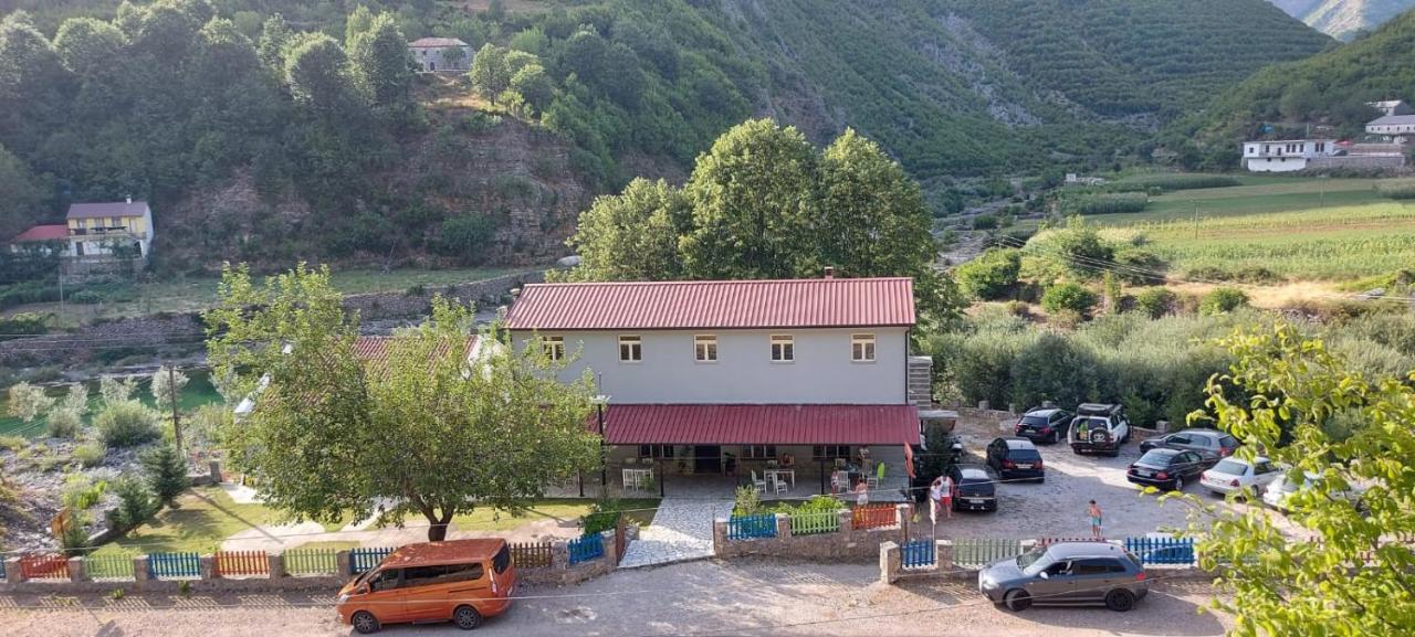 Prekal Park Camping Гостевой дом *